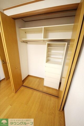 プラザマノワールＡ棟の物件内観写真