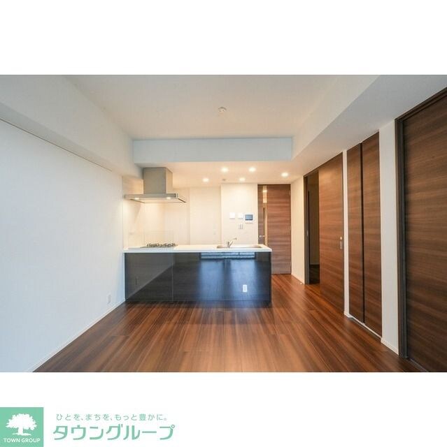 リバーレ鷺沼の物件内観写真