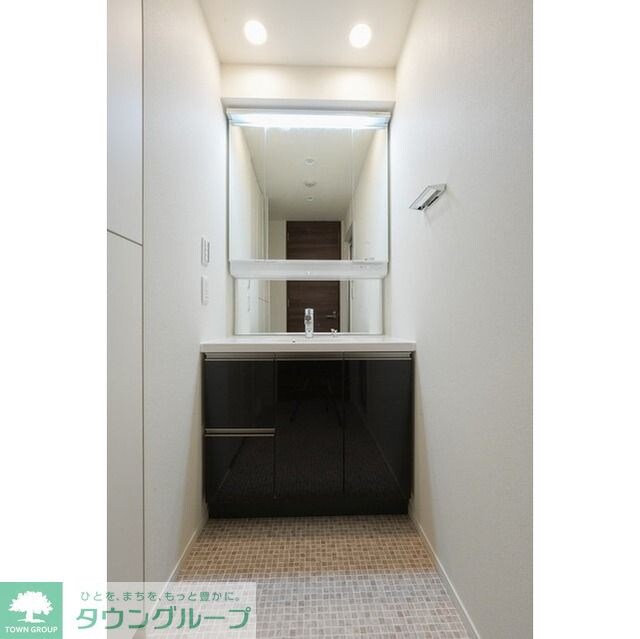 リバーレ鷺沼の物件内観写真