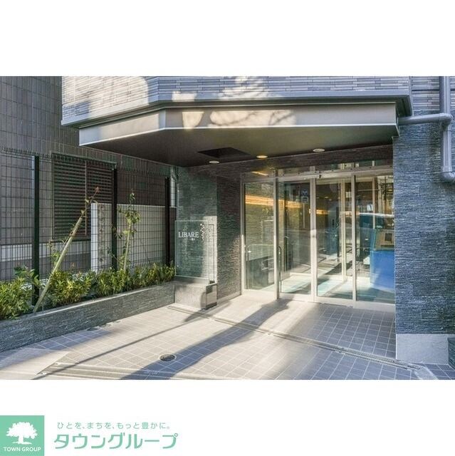 リバーレ鷺沼の物件内観写真