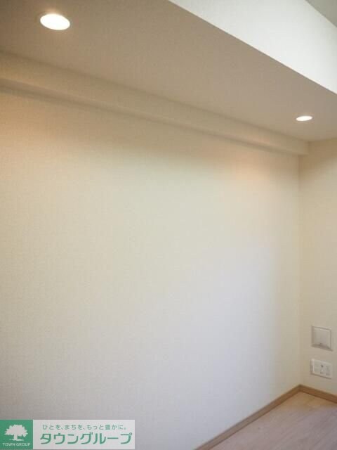 ルーブル武蔵新城の物件内観写真