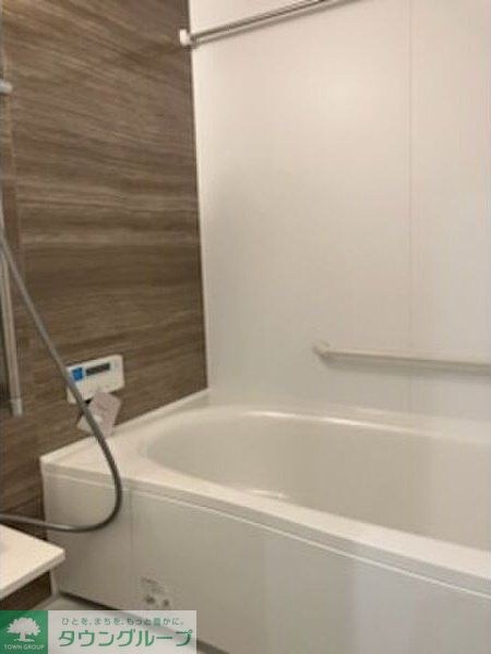 エンジェルK　等々力の物件内観写真