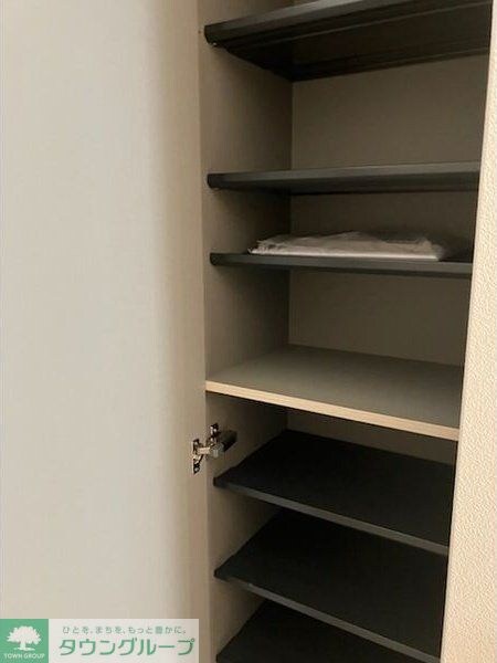 エンジェルK　等々力の物件内観写真