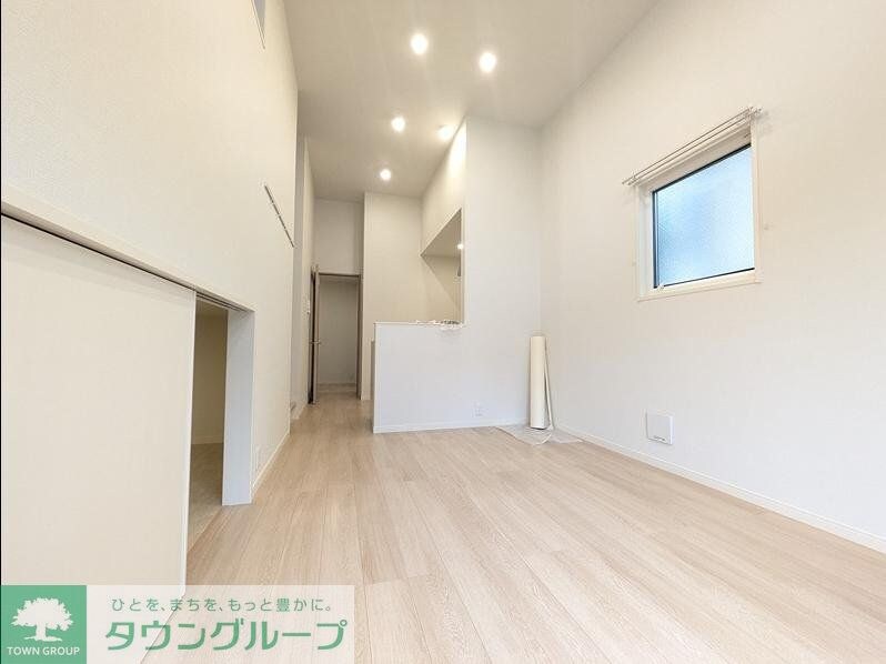 ヴィラ大雅Bの物件内観写真