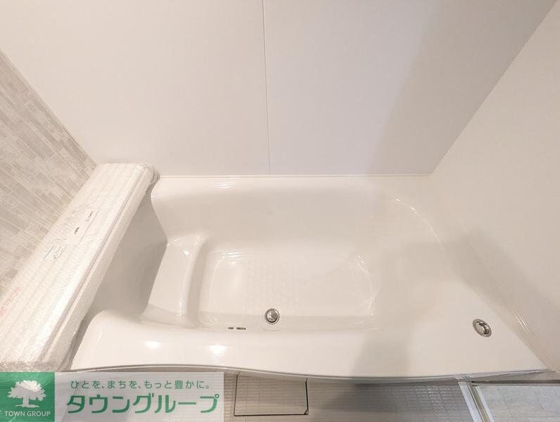 ヴィラ大雅Bの物件内観写真