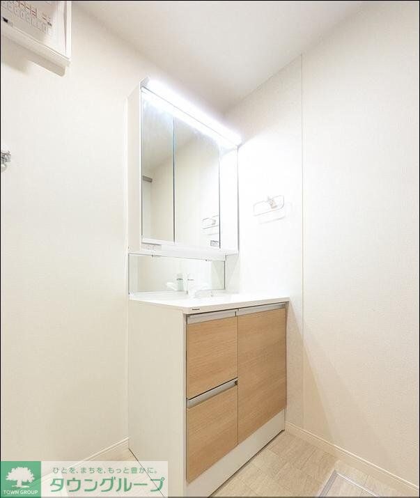 ヴィラ大雅Bの物件内観写真