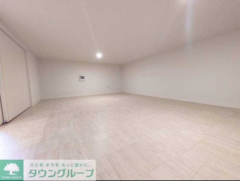 ヴィラ大雅Bの物件内観写真