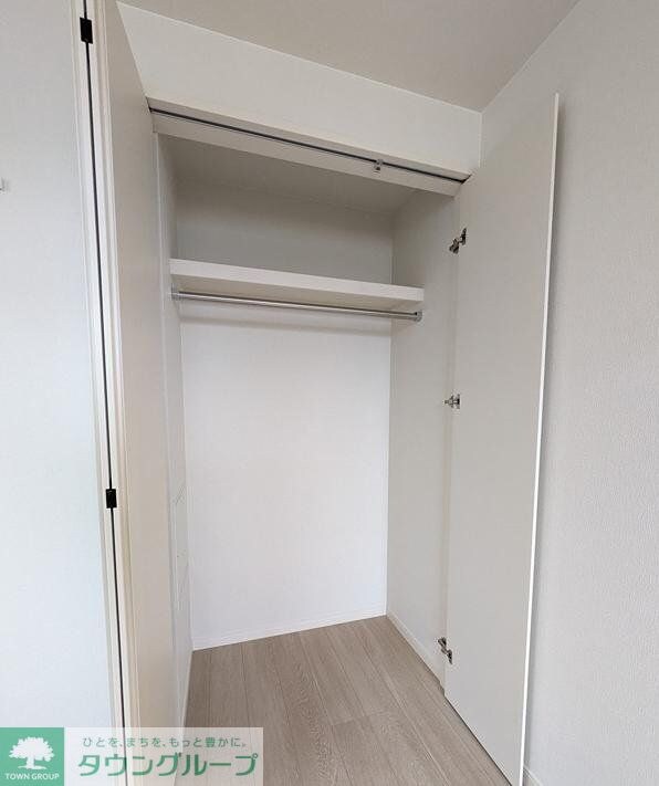 ヴィラ大雅Bの物件内観写真