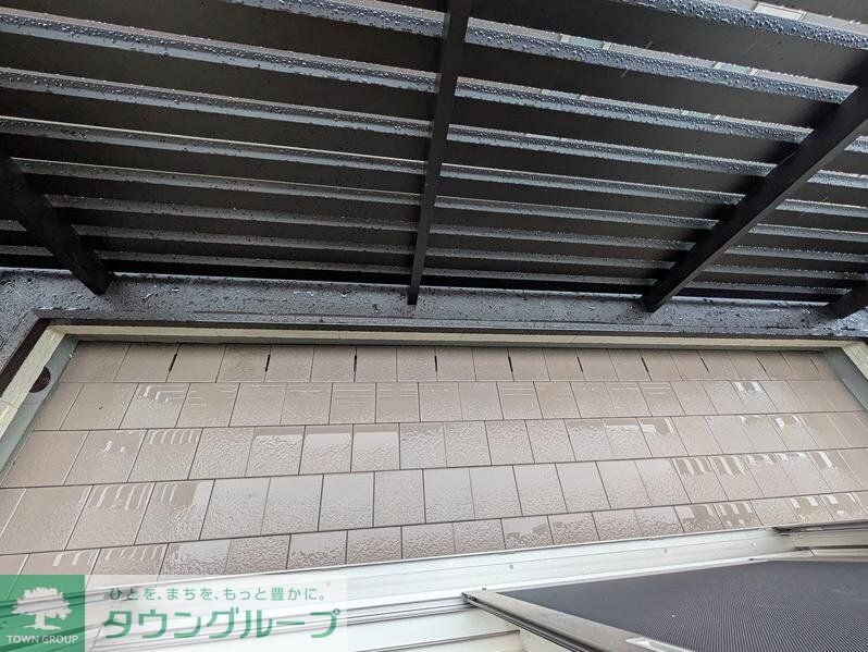 ヴィラ大雅Bの物件内観写真