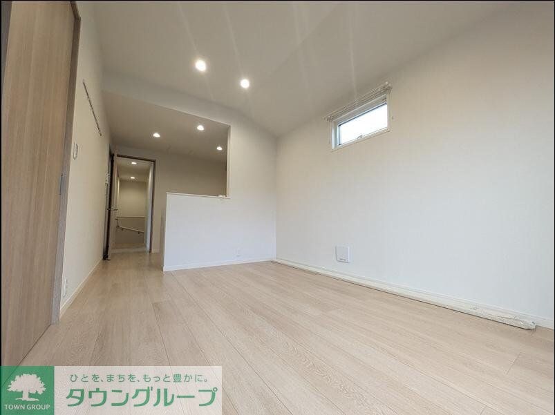 ヴィラ大雅Bの物件内観写真