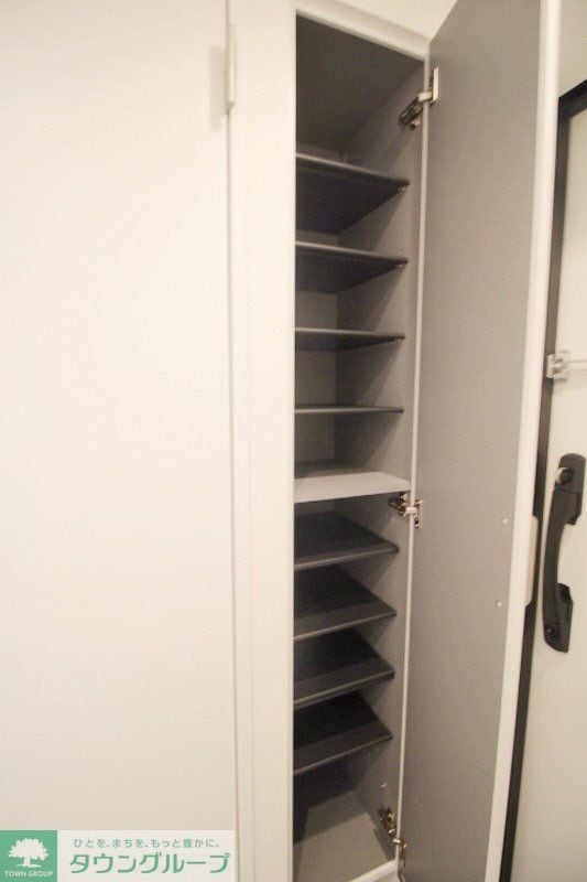 レオーネ宮崎台の物件内観写真