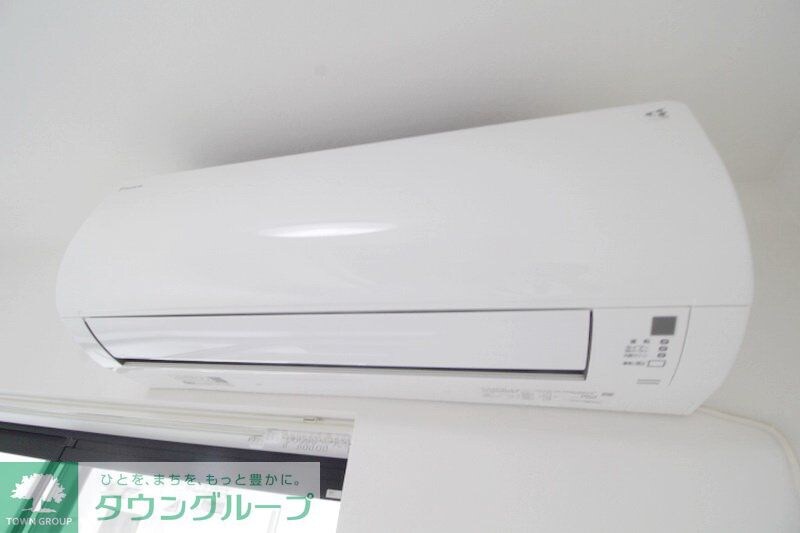 レオーネ宮崎台の物件内観写真