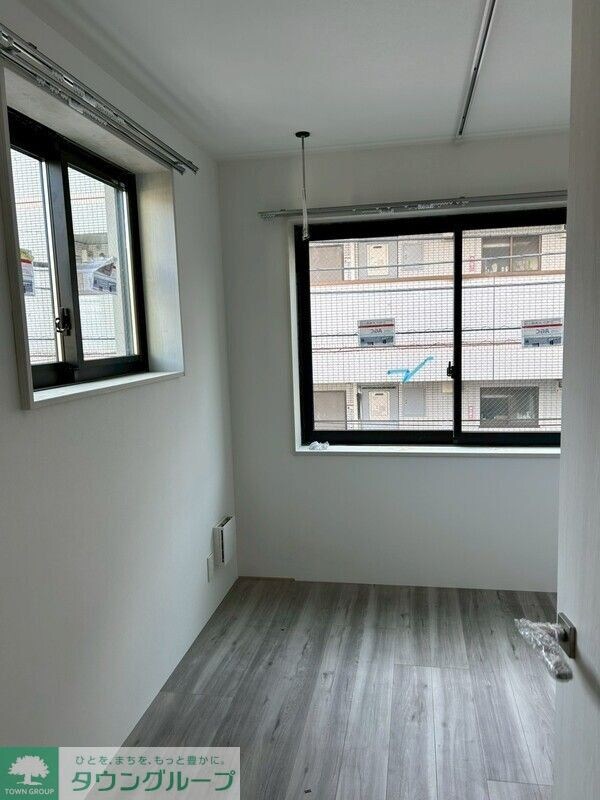 OHANA武蔵小杉の物件内観写真