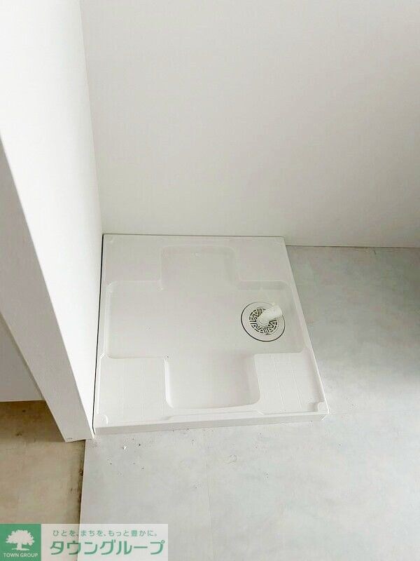 OHANA武蔵小杉の物件内観写真