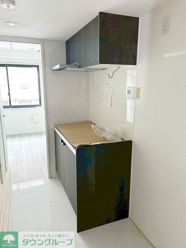 OHANA武蔵小杉の物件内観写真