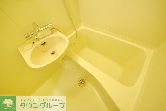 レオパレス宮前平の物件内観写真