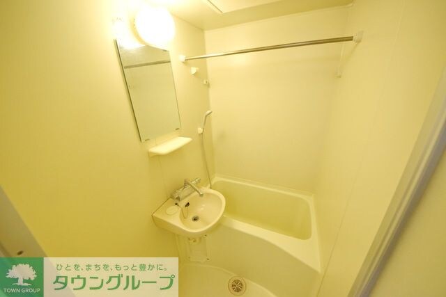 レオパレス宮前平の物件内観写真