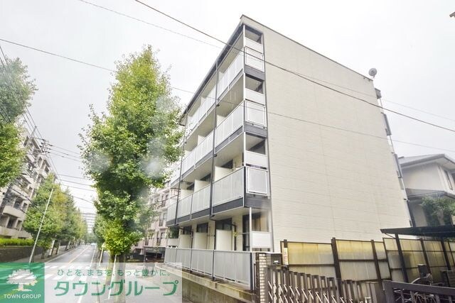 レオパレス宮前平の物件内観写真