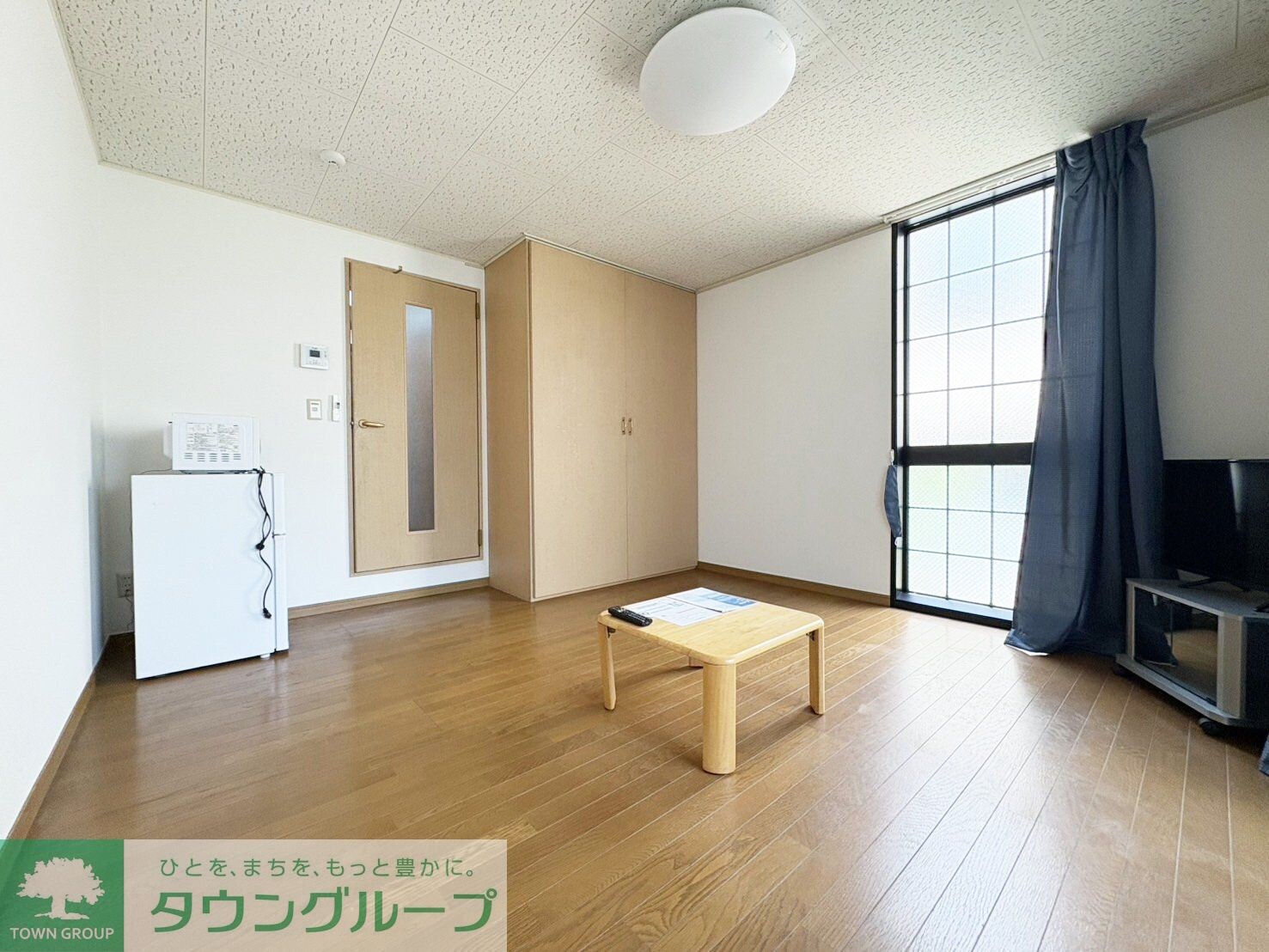 レオパレスＢＬＯＷＩＮ　ＩＮ　ＴＨＥ　ＷＩＮＤの物件内観写真