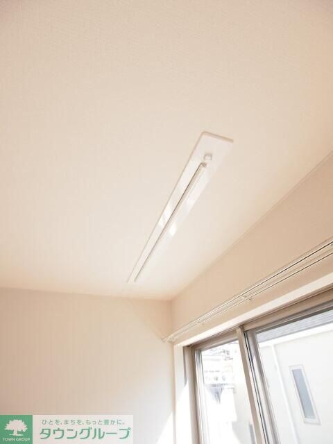 オリエントＶの物件内観写真