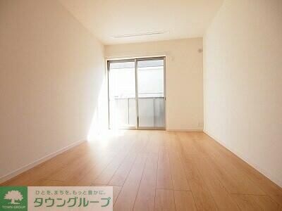 オリエントＶの物件内観写真