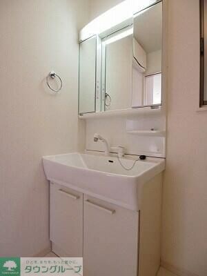 オリエントＶの物件内観写真