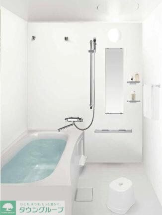 ブライズ宮崎台の物件内観写真