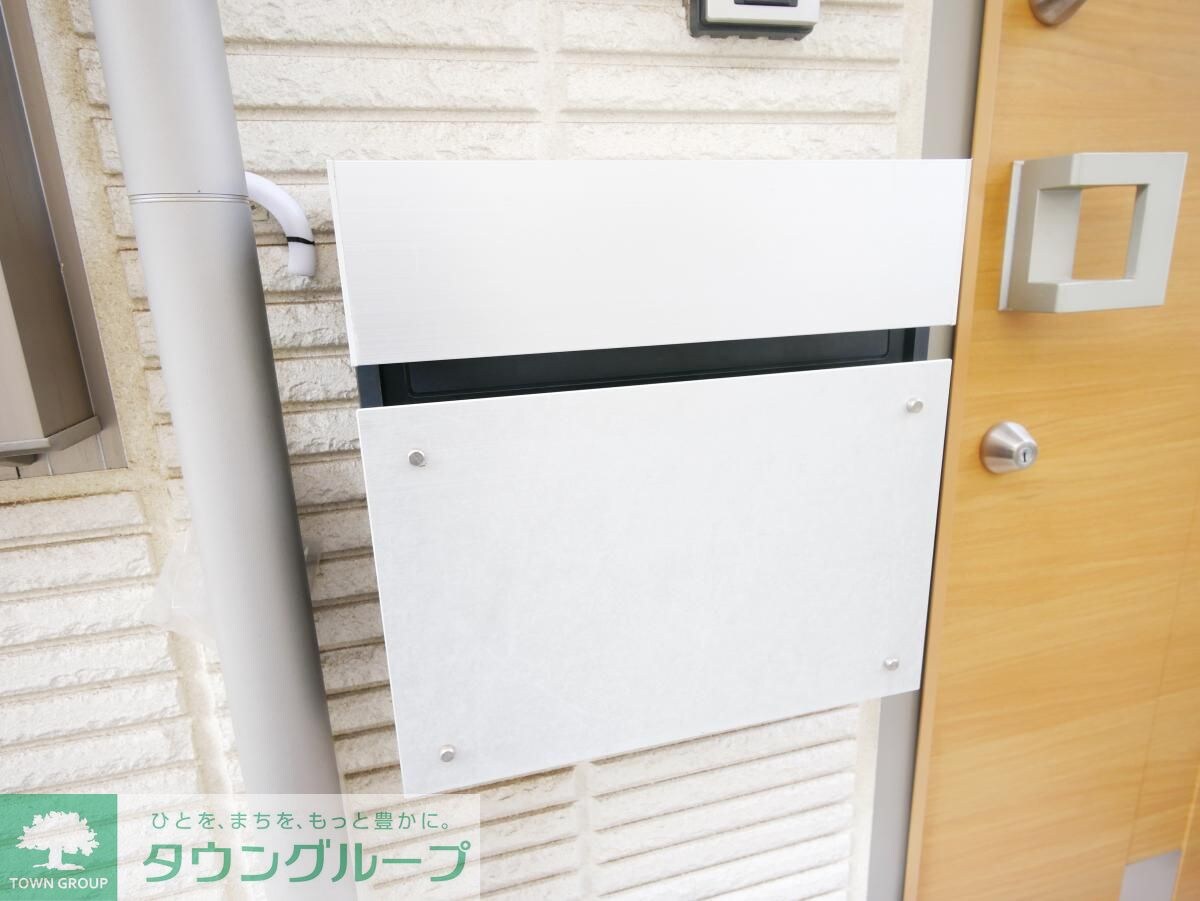 アクアＦの物件内観写真