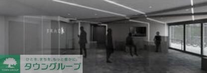 TRACK向ヶ丘遊園の物件内観写真