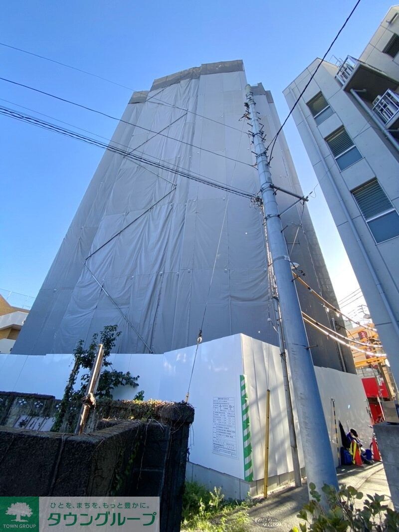 TRACK向ヶ丘遊園の物件内観写真