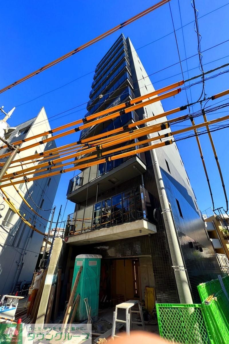 TRACK向ヶ丘遊園の物件内観写真