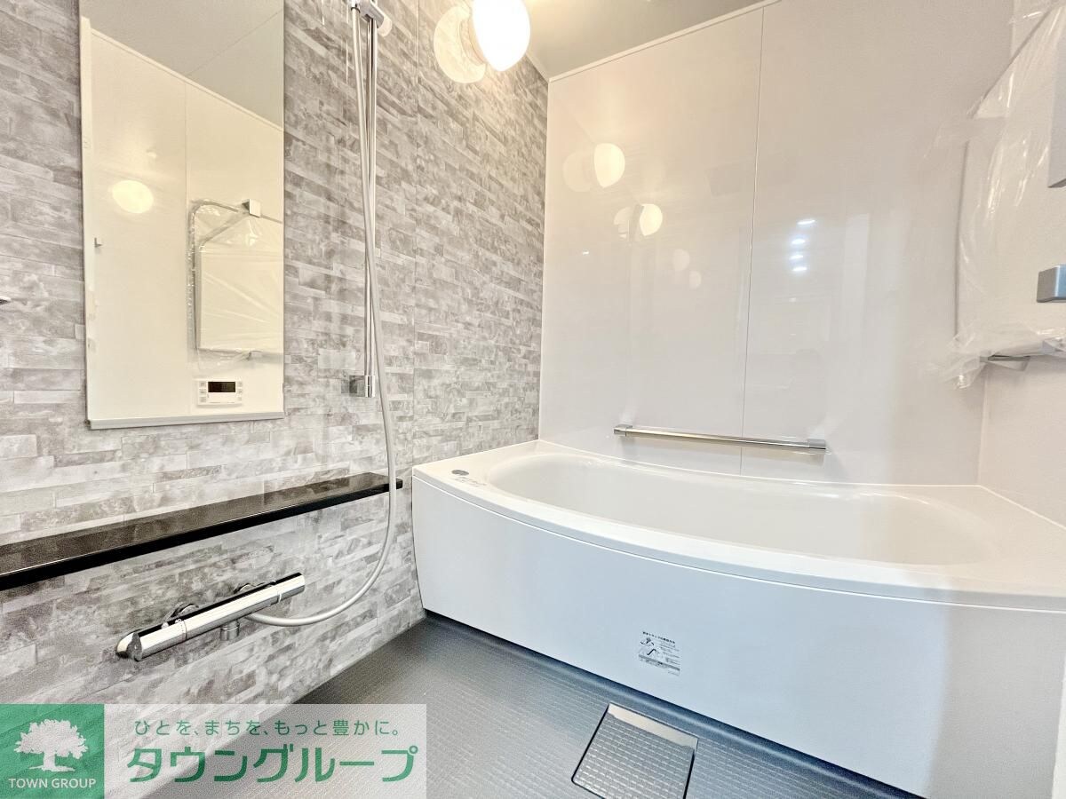 TRACK向ヶ丘遊園の物件内観写真