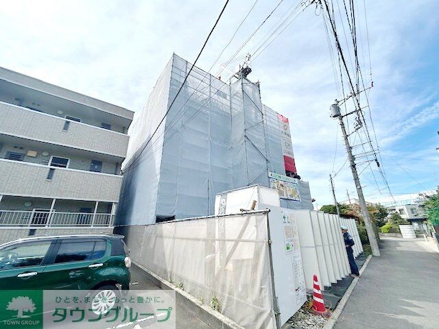 Ｌｅ　Ｌｉｅｎ（ルリアン）　絆の物件内観写真