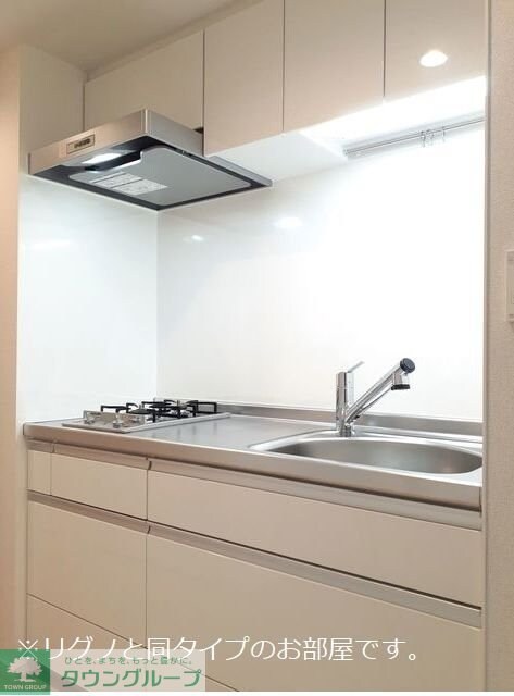 Ｌｅ　Ｌｉｅｎ（ルリアン）　絆の物件内観写真