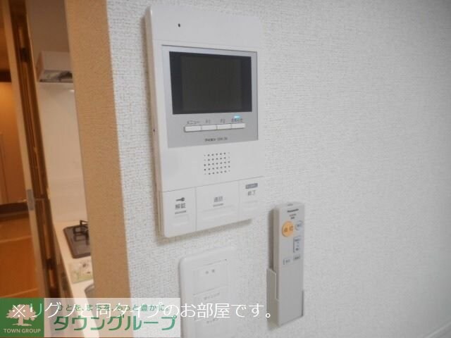 Ｌｅ　Ｌｉｅｎ（ルリアン）　絆の物件内観写真