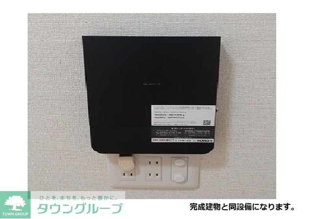 Ｌｅ　Ｌｉｅｎ（ルリアン）　絆の物件内観写真