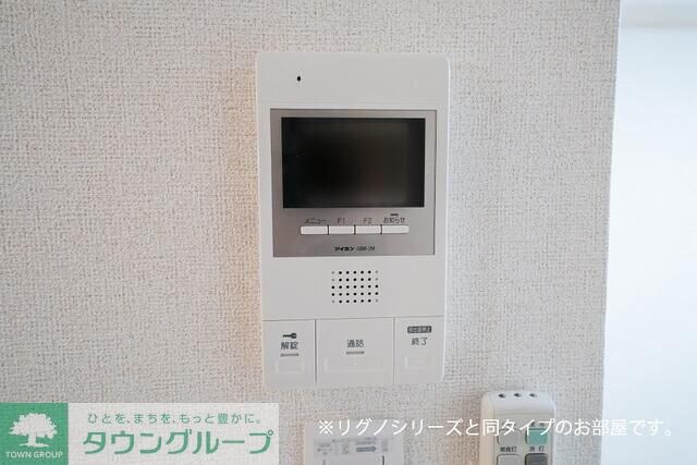 Ｌｅ　Ｌｉｅｎ（ルリアン）　絆の物件内観写真