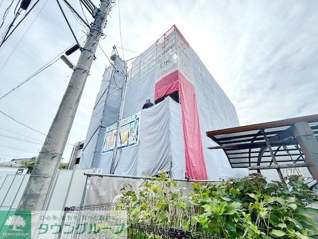 Ｌｅ　Ｌｉｅｎ（ルリアン）　絆の物件外観写真