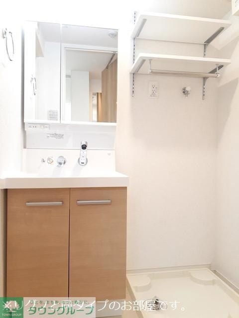 Ｌｅ　Ｌｉｅｎ（ルリアン）　絆の物件内観写真