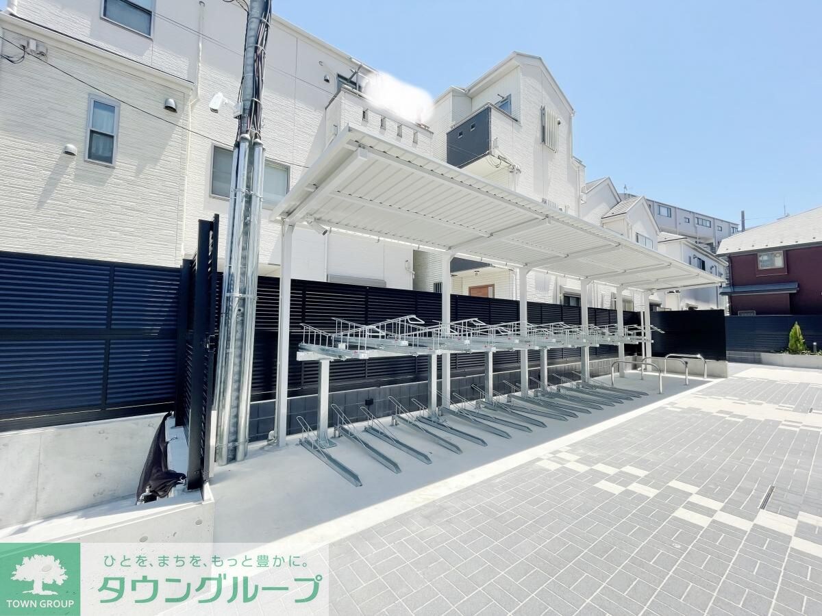 メイクス武蔵小杉IIの物件内観写真