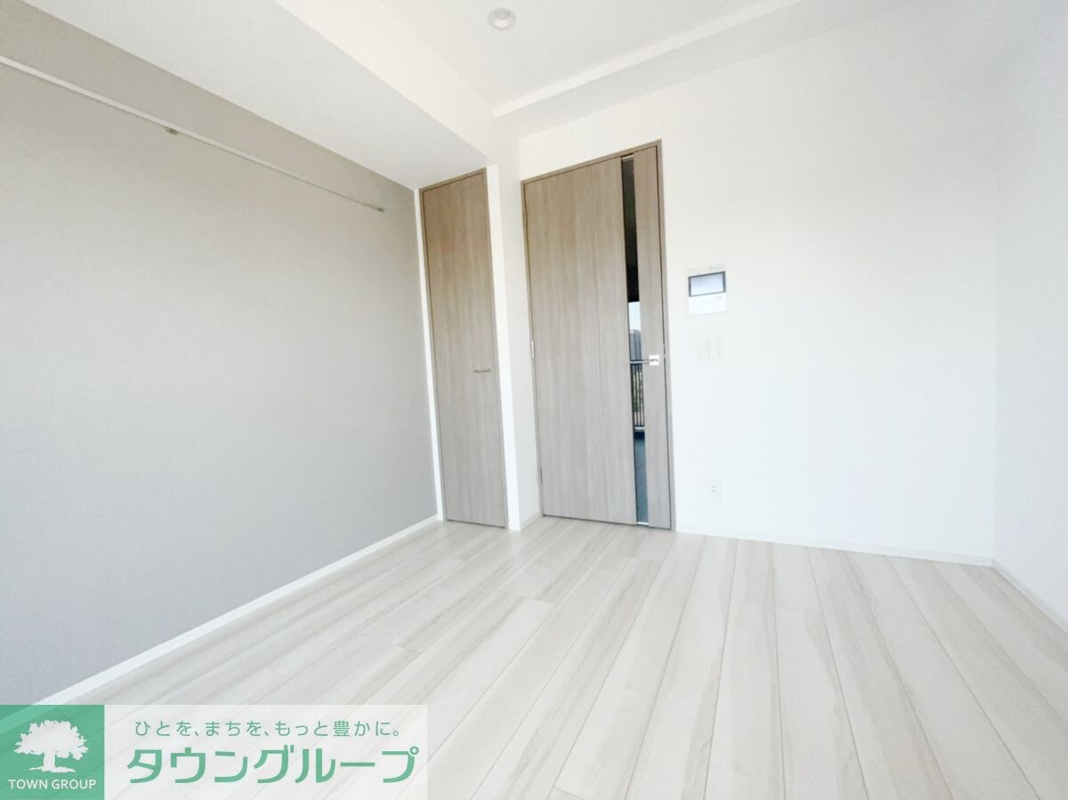 メイクス武蔵小杉IIの物件内観写真