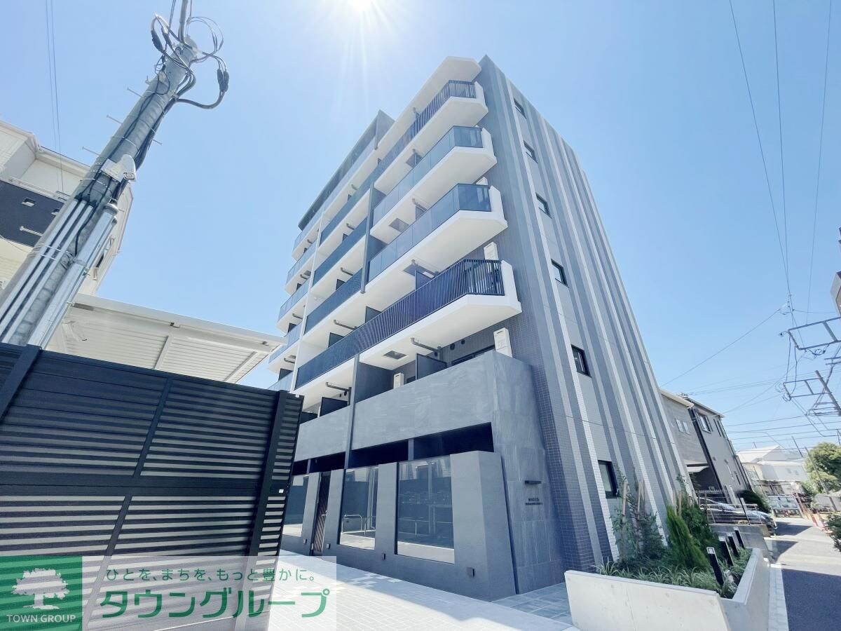 メイクス武蔵小杉IIの物件内観写真