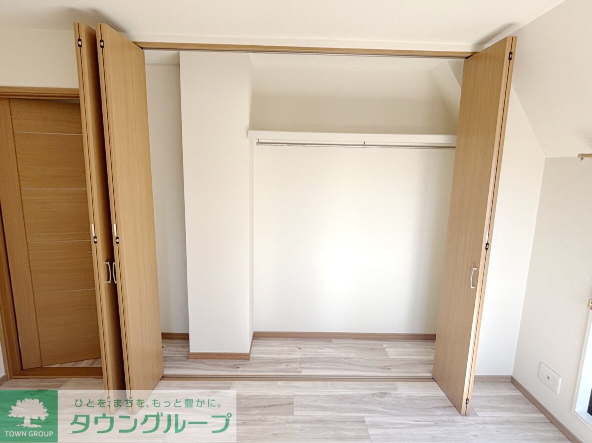 コーポヤシキの物件内観写真