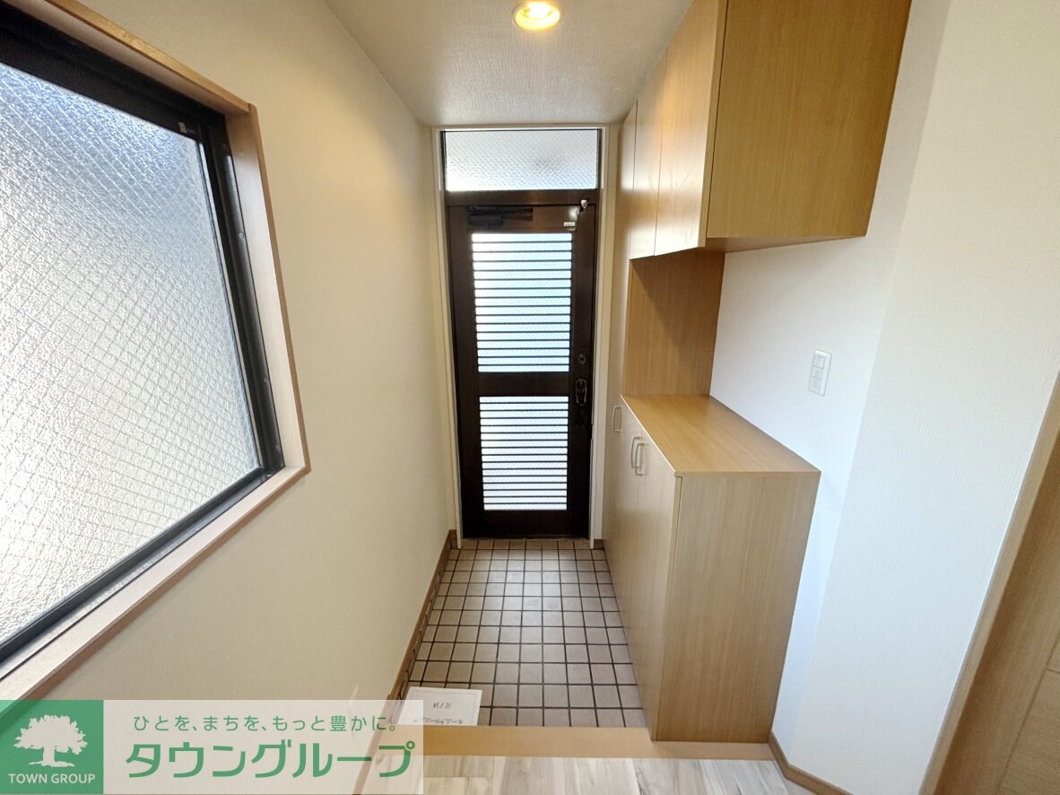 コーポヤシキの物件内観写真