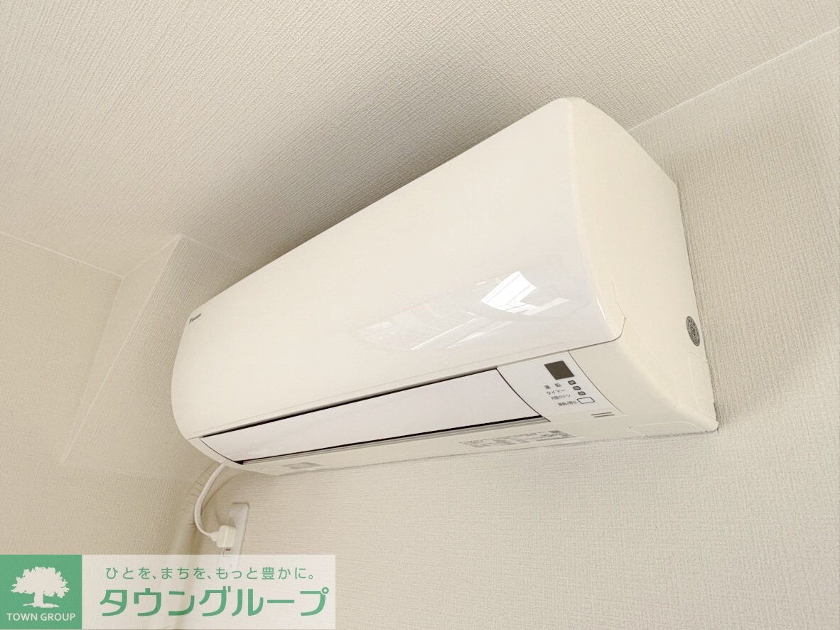 コーポヤシキの物件内観写真