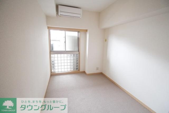 イトーピアたまプラーザの物件内観写真