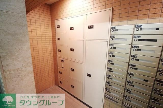 イトーピアたまプラーザの物件内観写真