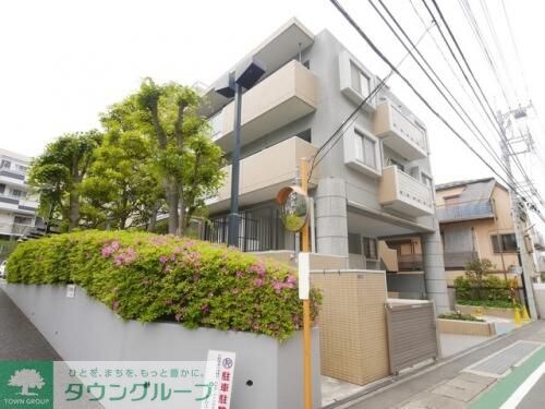 イトーピアたまプラーザの物件内観写真