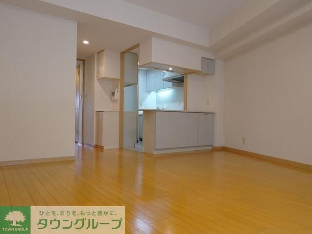 イトーピアたまプラーザの物件内観写真