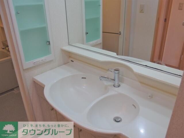 イトーピアたまプラーザの物件内観写真